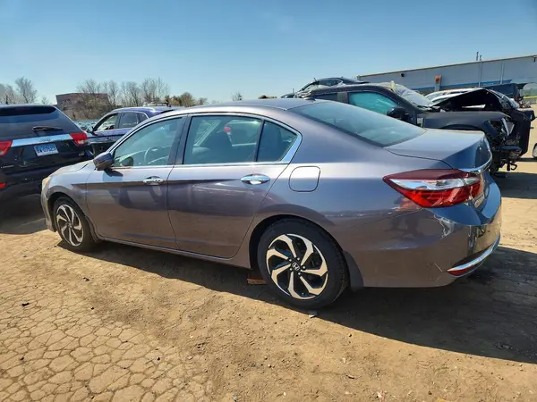 1HGCR2F81GA187203 2016 HONDA ACCORD - Image 2