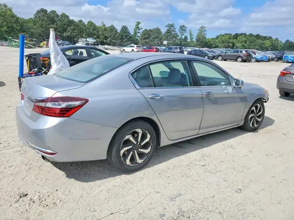 1HGCR2F81GA192613 2016 HONDA ACCORD - Image 2