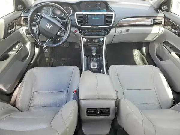 1HGCR2F81GA192613 2016 HONDA ACCORD - Image 7