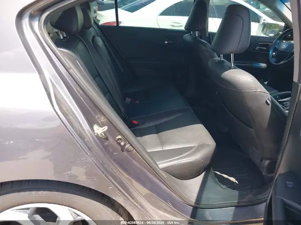 1HGCR2F81GA192899 2016 HONDA ACCORD - Image 8
