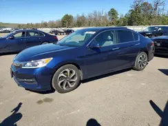 1HGCR2F81GA194801 2016 HONDA ACCORD