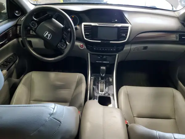 1HGCR2F81GA195740 2016 HONDA ACCORD - Image 8