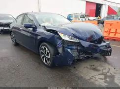 1HGCR2F81GA196662 2016 HONDA ACCORD