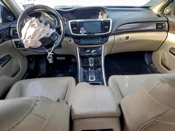1HGCR2F81GA204520 2016 HONDA ACCORD - Image 8