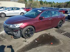 1HGCR2F81GA205361 2016 HONDA ACCORD