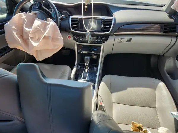 1HGCR2F81GA207076 2016 HONDA ACCORD - Image 8