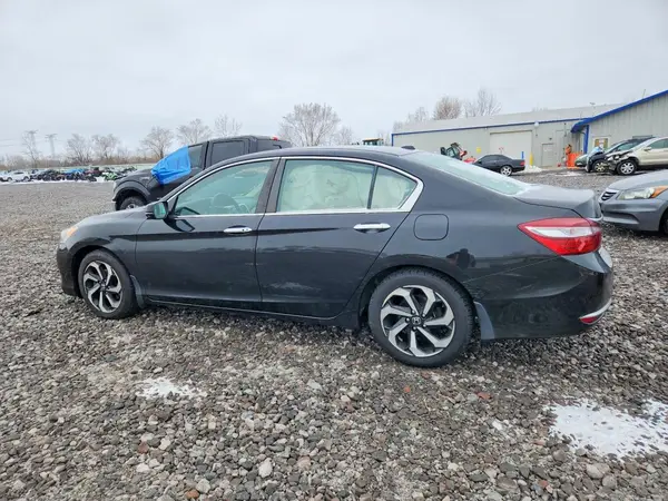 1HGCR2F81GA208695 2016 HONDA ACCORD - Image 2