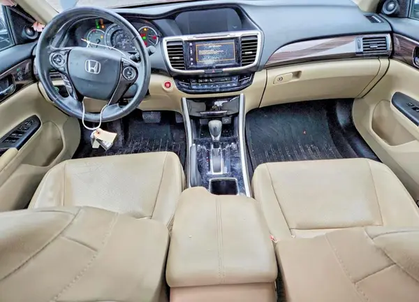 1HGCR2F81GA208695 2016 HONDA ACCORD - Image 8
