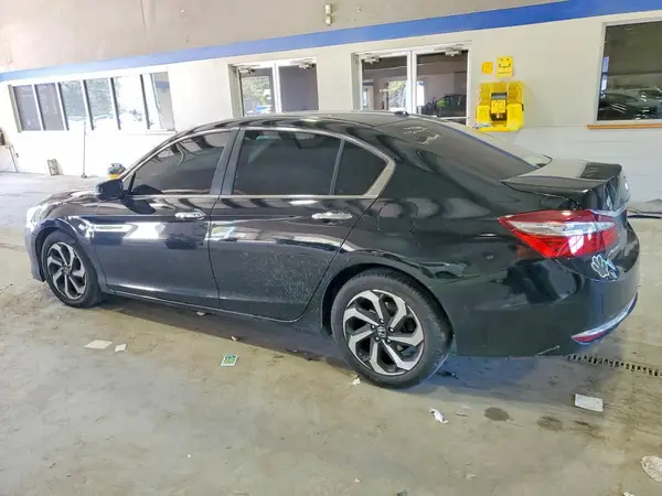 1HGCR2F81GA208714 2016 HONDA ACCORD - Image 2