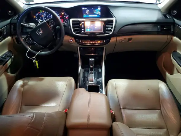 1HGCR2F81GA208714 2016 HONDA ACCORD - Image 8