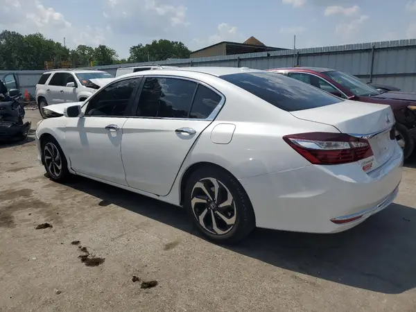 1HGCR2F81GA223942 2016 HONDA ACCORD - Image 2