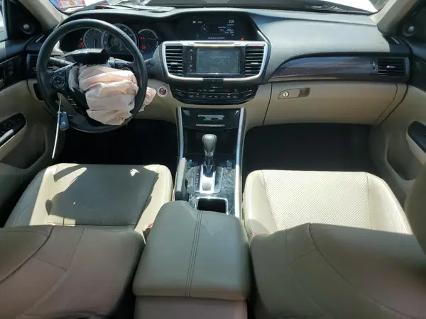 1HGCR2F81GA223942 2016 HONDA ACCORD - Image 8