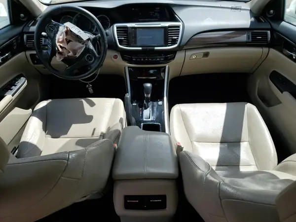 1HGCR2F81GA227490 2016 HONDA ACCORD - Image 8