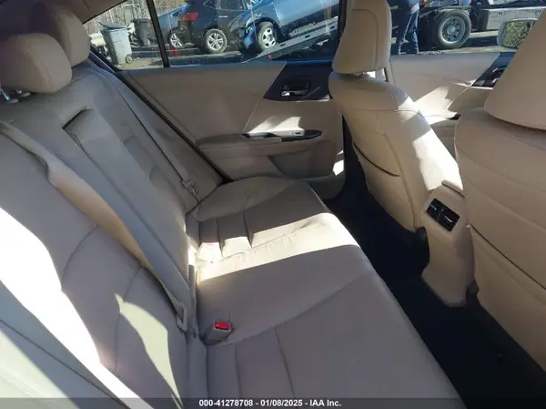 1HGCR2F81GA228722 2016 HONDA ACCORD - Image 8