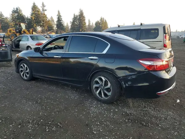 1HGCR2F81GA229062 2016 HONDA ACCORD - Image 2
