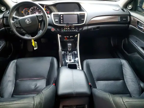 1HGCR2F81GA229062 2016 HONDA ACCORD - Image 8