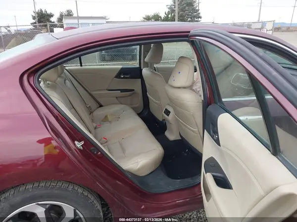 1HGCR2F81GA229451 2016 HONDA ACCORD - Image 8