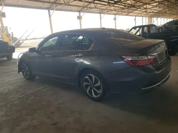 1HGCR2F81GA236464 2016 HONDA ACCORD - Image 2