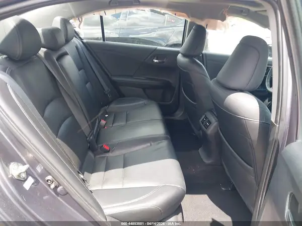 1HGCR2F81GA236884 2016 HONDA ACCORD - Image 8