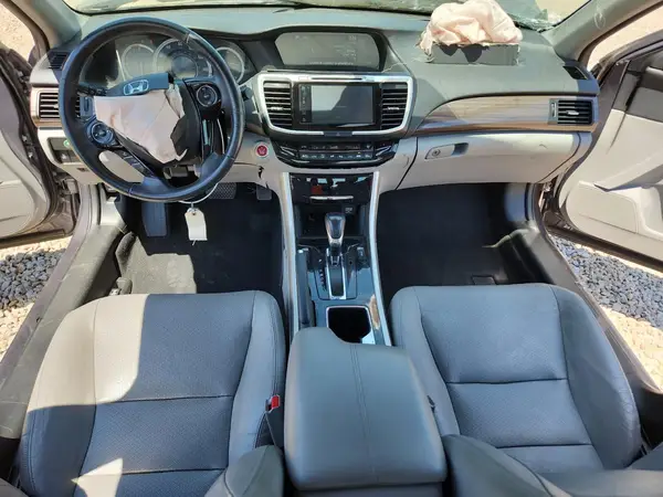 1HGCR2F81GA244726 2016 HONDA ACCORD - Image 8