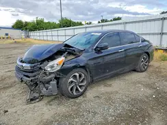 1HGCR2F81GA248145 2016 HONDA ACCORD