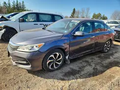 1HGCR2F81GA801425 2016 HONDA ACCORD