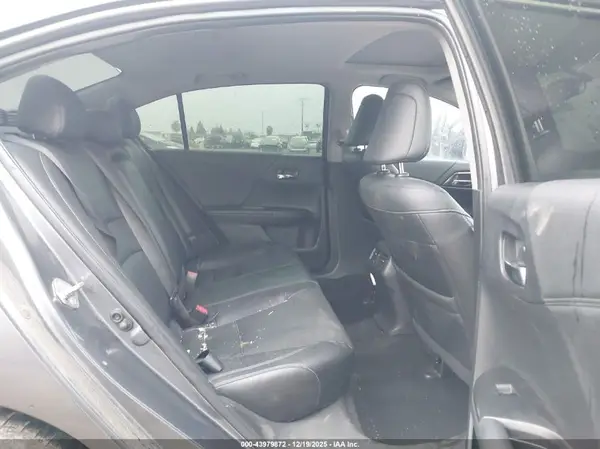 1HGCR2F81HA007123 2017 HONDA ACCORD - Image 8