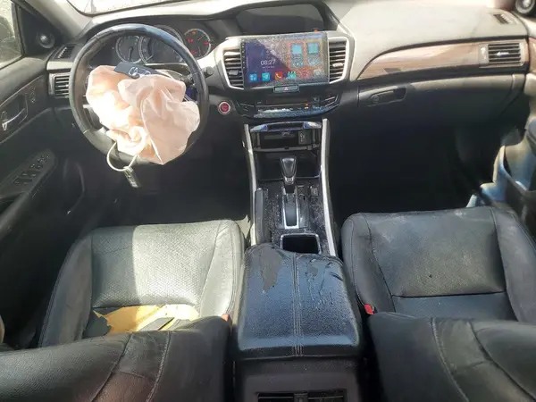 1HGCR2F81HA019093 2017 HONDA ACCORD - Image 8