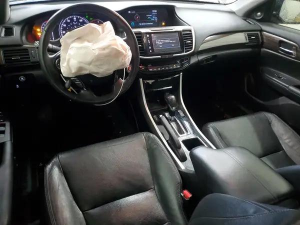 1HGCR2F81HA019109 2017 HONDA ACCORD - Image 8