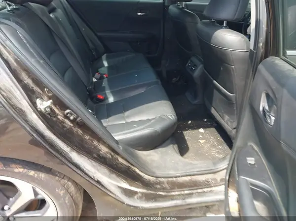 1HGCR2F81HA021569 2017 HONDA ACCORD - Image 8