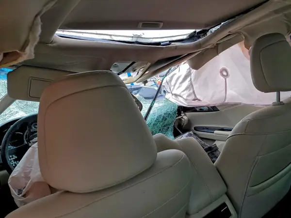 1HGCR2F81HA023872 2017 HONDA ACCORD - Image 8