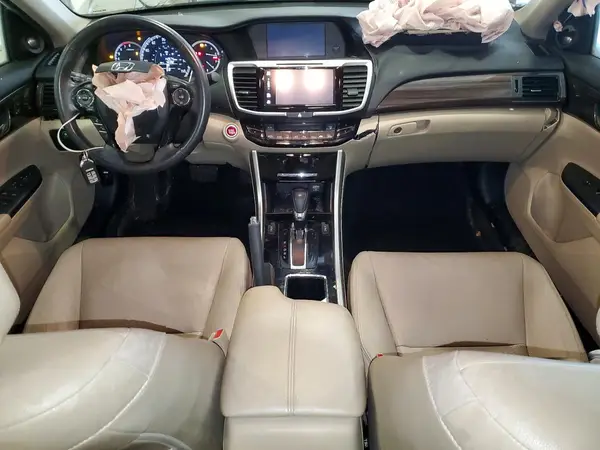 1HGCR2F81HA024259 2017 HONDA ACCORD - Image 8