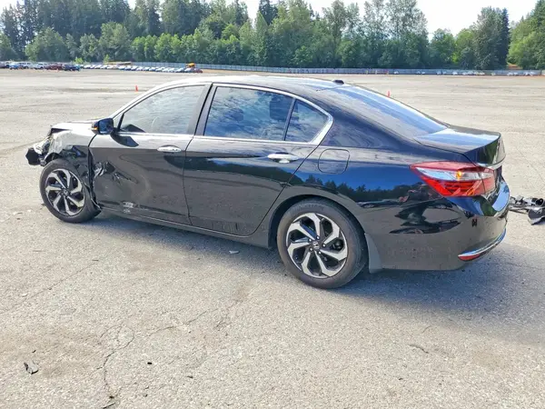 1HGCR2F81HA024262 2017 HONDA ACCORD - Image 2