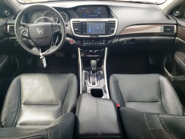 1HGCR2F81HA024407 2017 HONDA ACCORD - Image 8
