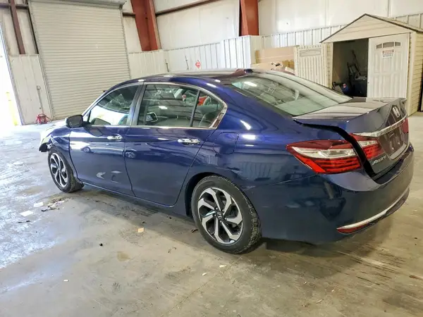 1HGCR2F81HA024519 2017 HONDA ACCORD - Image 2
