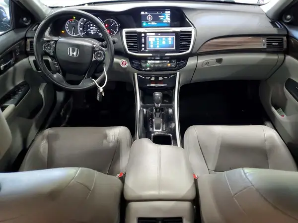1HGCR2F81HA024519 2017 HONDA ACCORD - Image 8