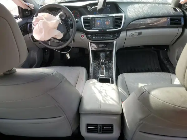 1HGCR2F81HA031888 2017 HONDA ACCORD - Image 8