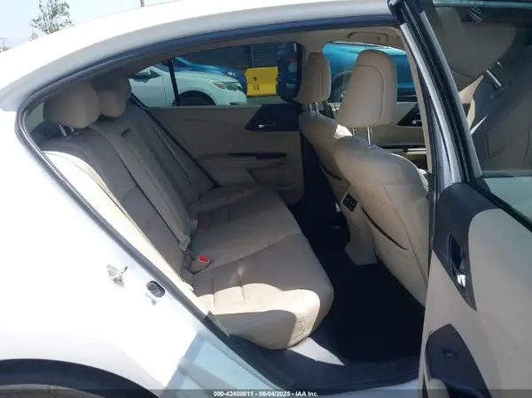 1HGCR2F81HA034161 2017 HONDA ACCORD - Image 8