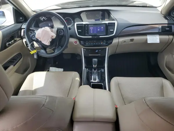 1HGCR2F81HA037299 2017 HONDA ACCORD - Image 8