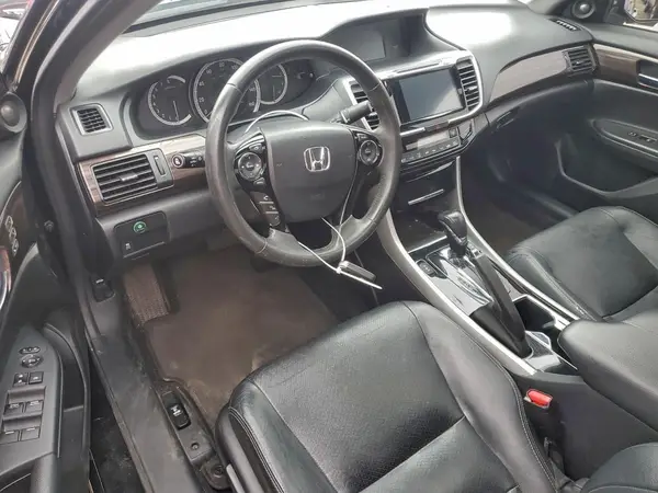1HGCR2F81HA045225 2017 HONDA ACCORD - Image 8