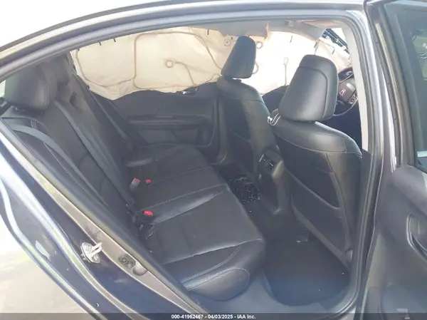 1HGCR2F81HA060226 2017 HONDA ACCORD - Image 8