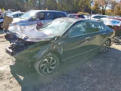 1HGCR2F81HA064826 2017 HONDA ACCORD