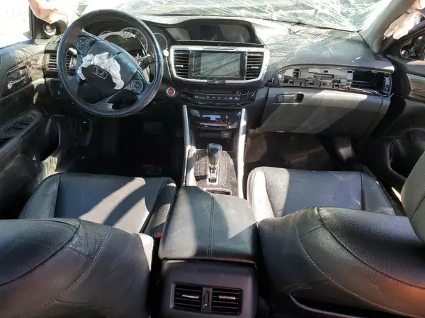 1HGCR2F81HA064826 2017 HONDA ACCORD - Image 8