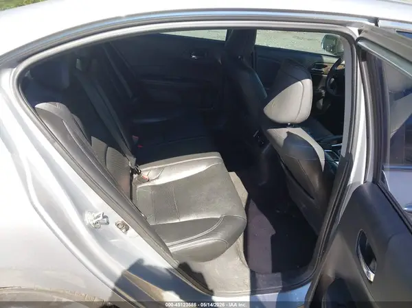 1HGCR2F81HA069914 2017 HONDA ACCORD - Image 8