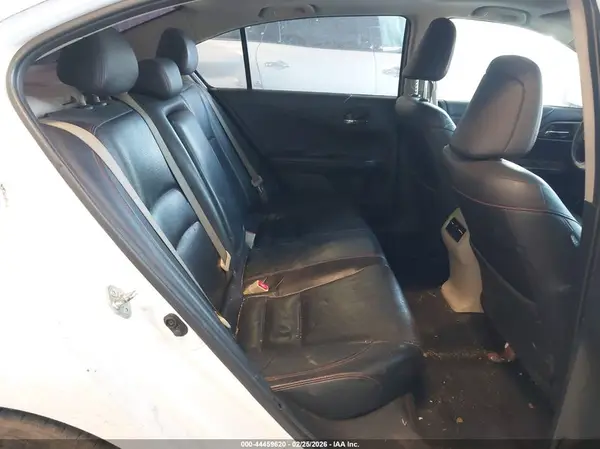 1HGCR2F81HA086437 2017 HONDA ACCORD - Image 8