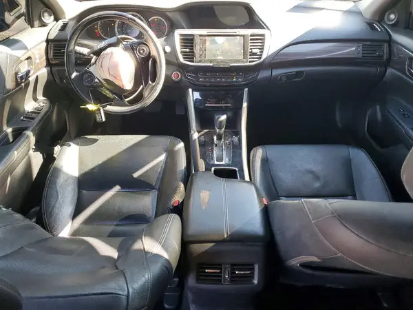1HGCR2F81HA090228 2017 HONDA ACCORD - Image 8