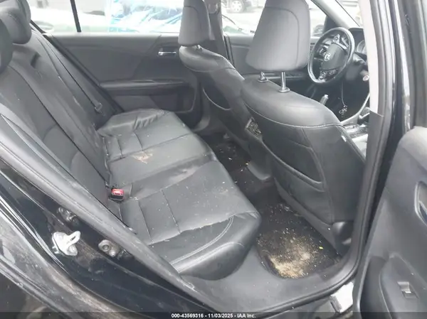 1HGCR2F81HA094392 2017 HONDA ACCORD - Image 8
