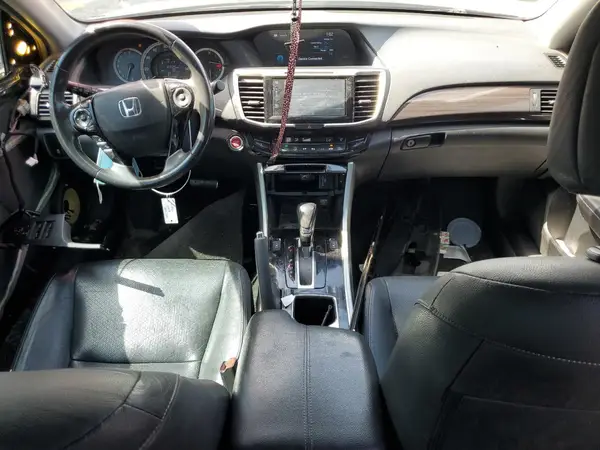 1HGCR2F81HA094716 2017 HONDA ACCORD - Image 8