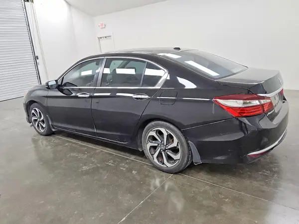 1HGCR2F81HA098281 2017 HONDA ACCORD - Image 2