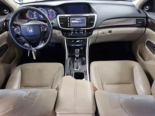 1HGCR2F81HA098281 2017 HONDA ACCORD - Image 8